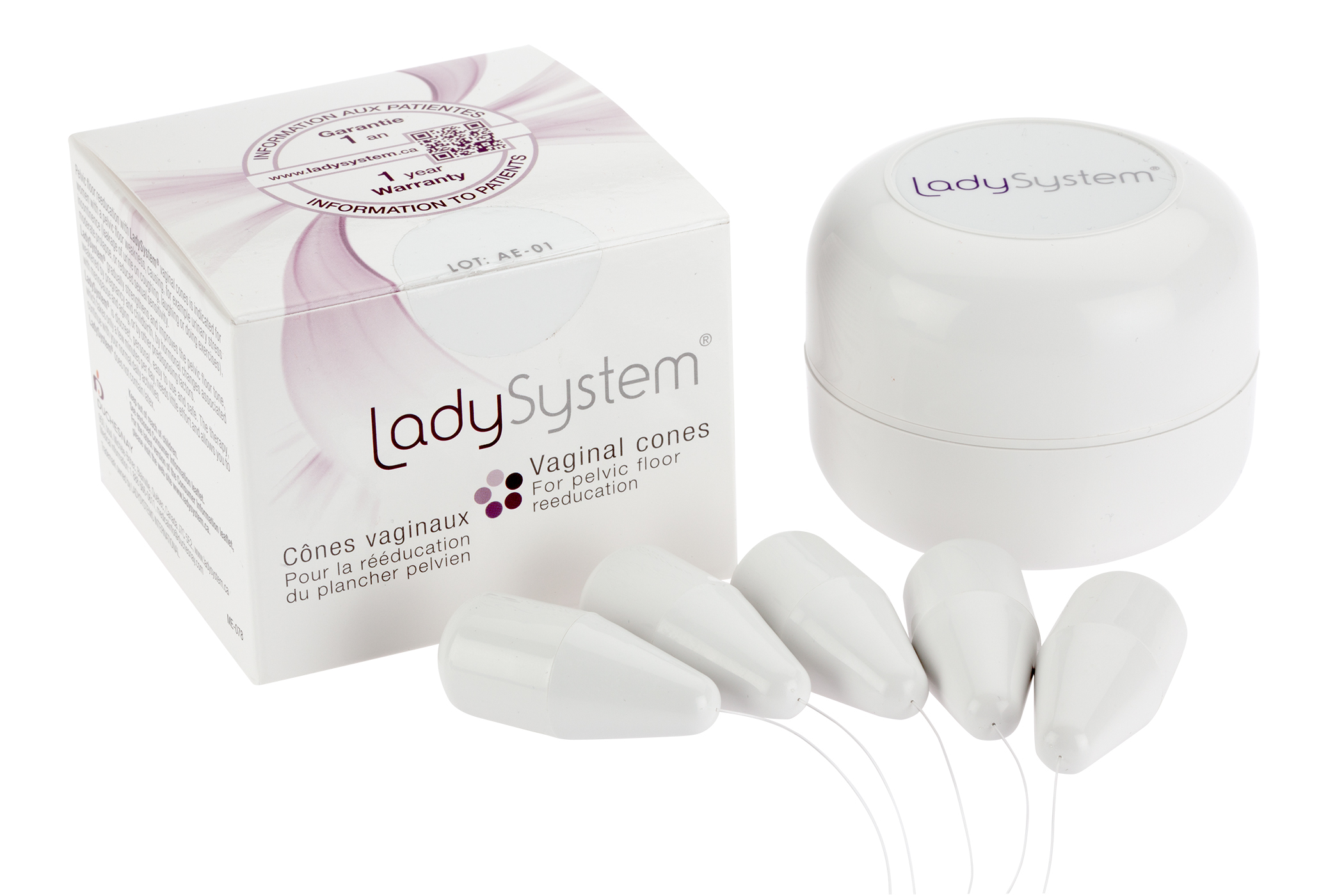 Devices & Products  Managing Urinary & Fecal Incontinence and Constipation